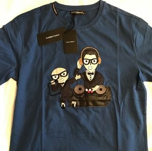 Dolce&Gabbana tshirt